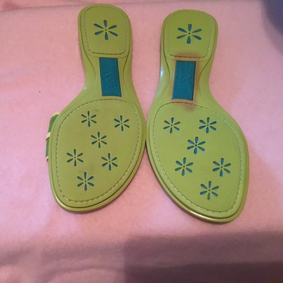 Cole Haan sandals - Picture 2 of 3